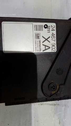 24467902 Opel