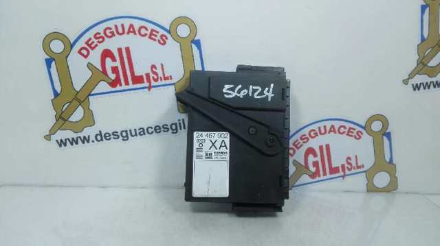 24467902 Opel