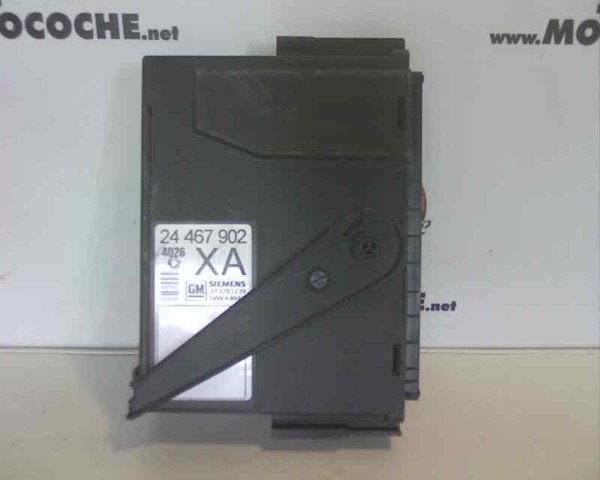 24467902 Opel
