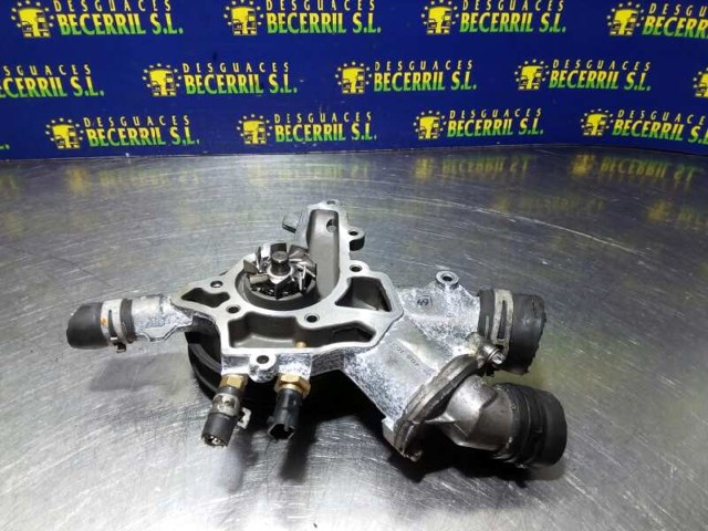 Bomba de água (bomba) de esfriamento 24469102 OPEL