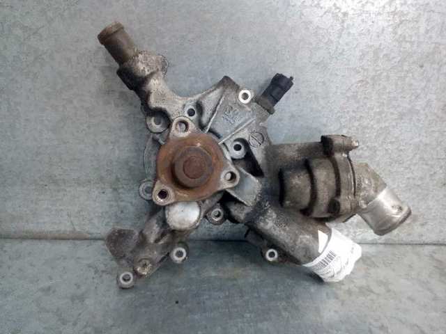 Bomba de água (bomba) de esfriamento 24469102 OPEL