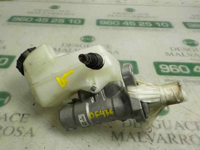  para Ford Focus IV (HN)