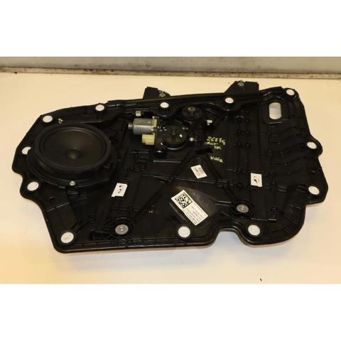 Mecanismo de acionamento de vidro da porta dianteira direita para Ford Kuga DFK