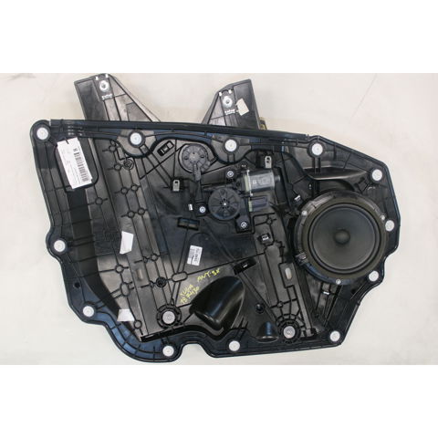 Mecanismo de acionamento de vidro da porta dianteira esquerda para Ford Kuga DFK