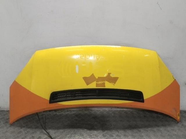 Capota para Ford Transit V347/8