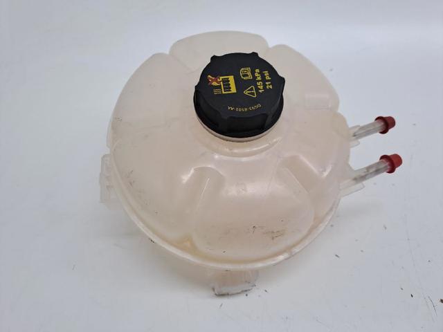 Tanque de expansão do sistema de esfriamento para Ford Kuga DFK