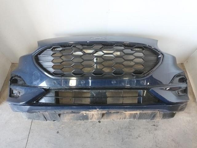 Pára-choque dianteiro 2456434 FORD