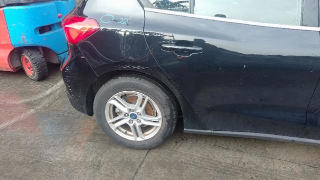 Amortecedor traseiro 2460313 FORD
