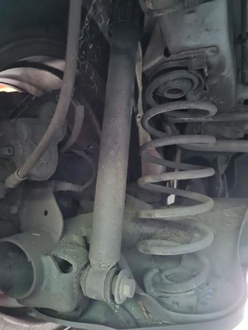 Amortecedor traseiro 2460313 FORD