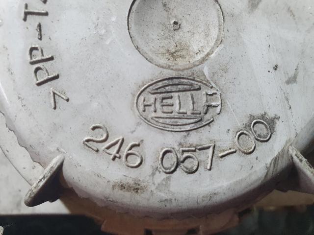 Luz esquerda 24614900 VAG