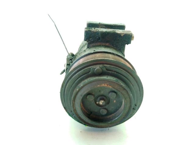 Compressor de aparelho de ar condicionado 2461536 FORD