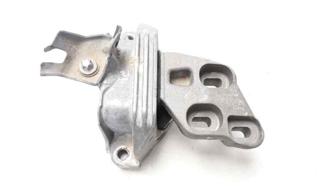 Coxim (suporte) esquerdo de motor 2462400617 MERCEDES