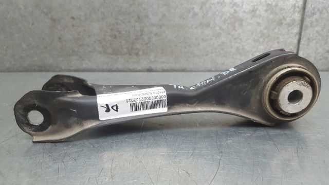 Braço oscilante de suspensão traseira transversal 2463500053 MERCEDES