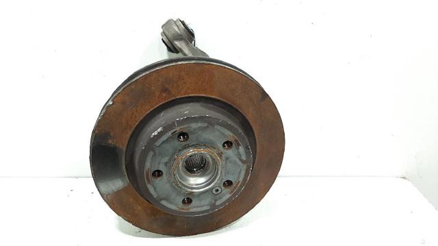 Braço oscilante inferior esquerdo de suspensão traseira/direita 2463520202 MERCEDES