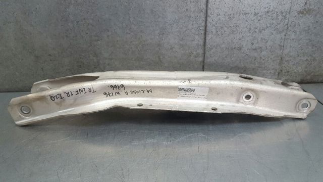 Braço oscilante inferior esquerdo de suspensão traseira/direita 2463520202 MERCEDES
