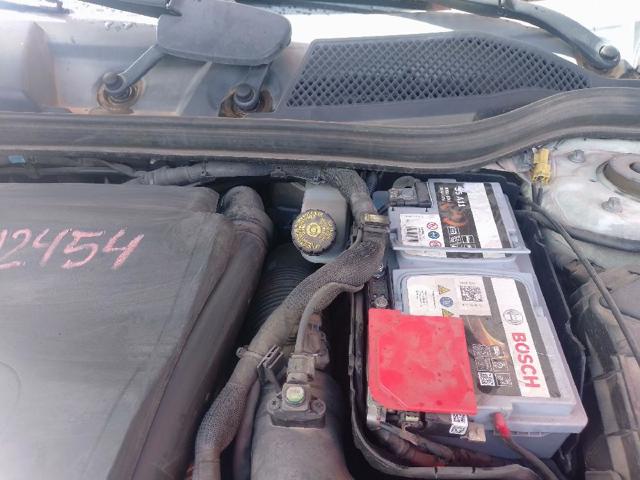  para Mercedes A  (W176)