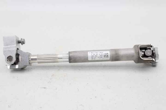 Coluna da direção 2464600409 MERCEDES
