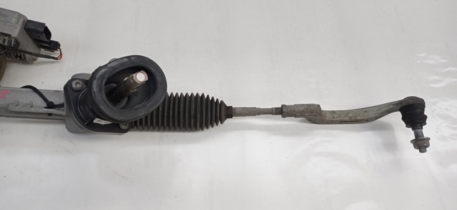 Cremalheira da direção 2464604501 MERCEDES