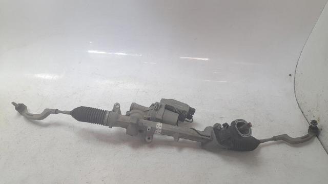 Cremalheira da direção 2464604901 MERCEDES