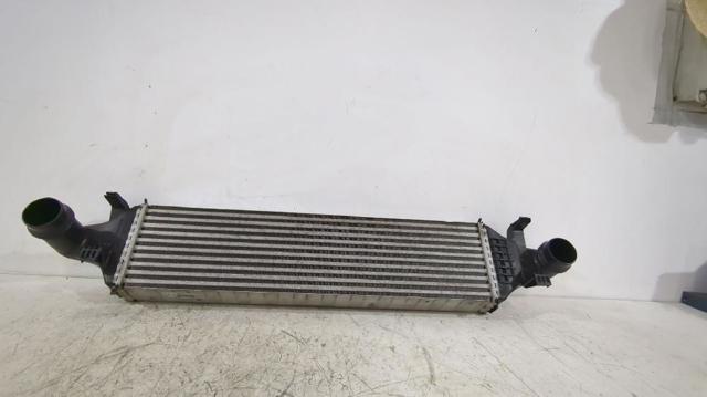 Radiador de intercooler 2465000100 MERCEDES