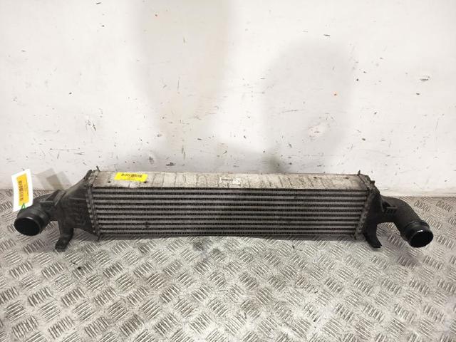 Radiador de intercooler 2465000100 MERCEDES