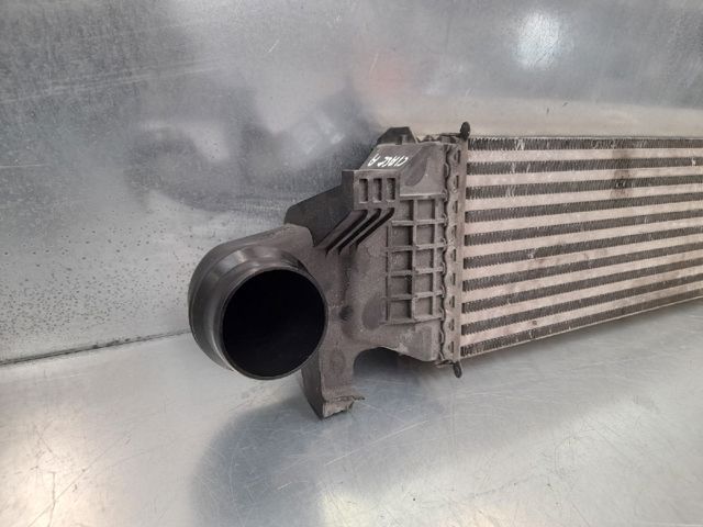 Radiador de intercooler 2465000100 MERCEDES
