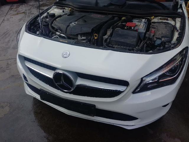 Radiador de aparelho de ar condicionado 2465000454 MERCEDES