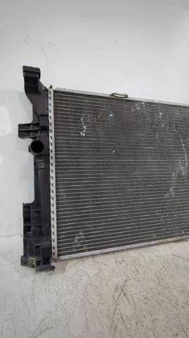 Radiador de esfriamento de motor 2465001203 MERCEDES