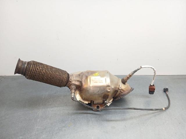 Convertidor - catalisador para Ford Puma J2K, CF7