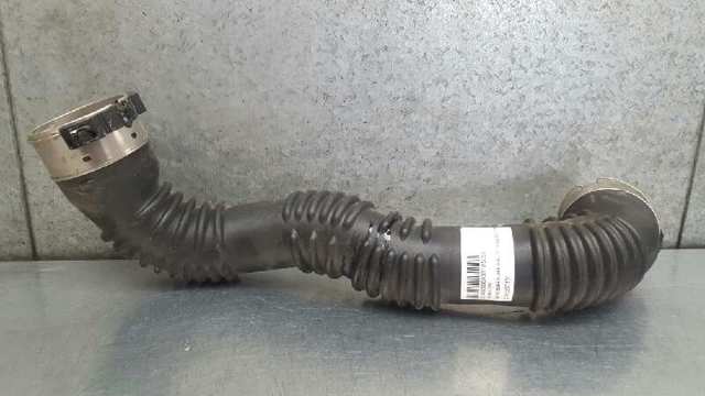 Mangueira (cano derivado) de intercooler 2465200101 MERCEDES