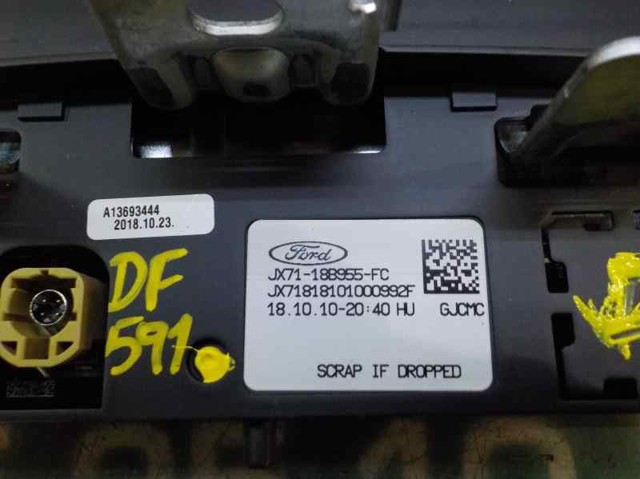 2465278 Ford