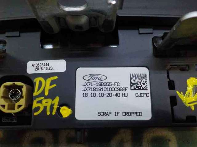 2465278 Ford