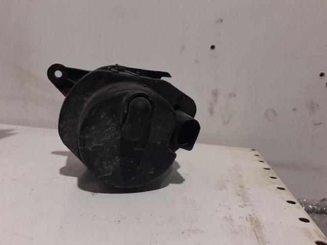 Luzes de nevoeiro esquerdas 24655500 VAG