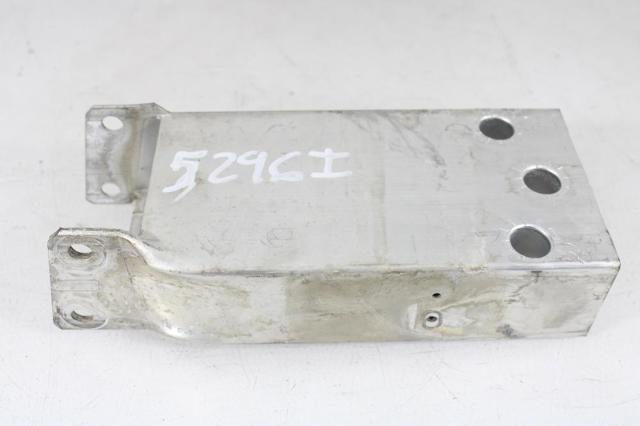 Consola de reforçador do pára-choque dianteiro 2466200195 MERCEDES