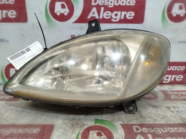 24670300 Mercedes