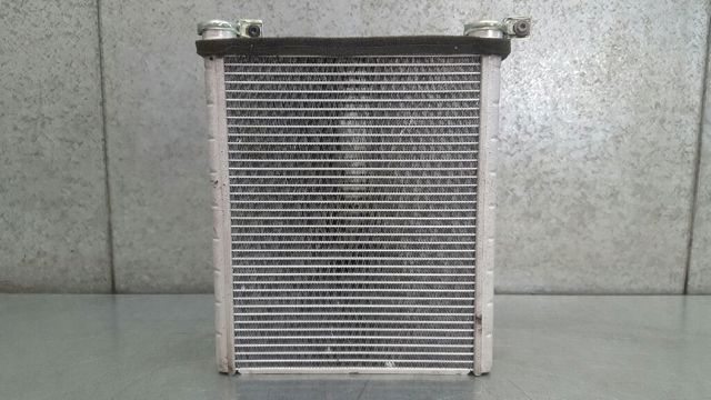 Radiador de forno (de aquecedor) 2468300161 MERCEDES