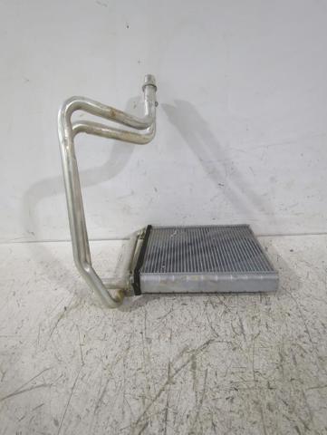 Radiador de forno (de aquecedor) 2468300161 MERCEDES