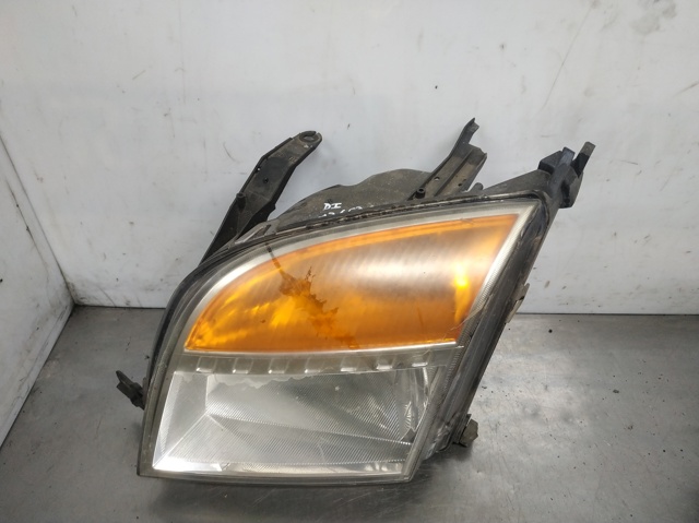Luz esquerda 24689700L FORD