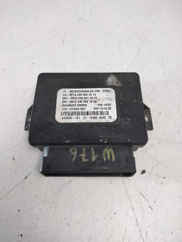 2469003014 Mercedes