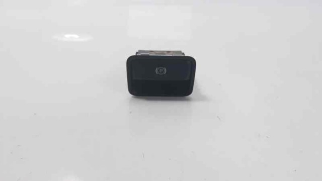 Tecla do freio de estacionamento eletromecânico 24690504519107 MERCEDES