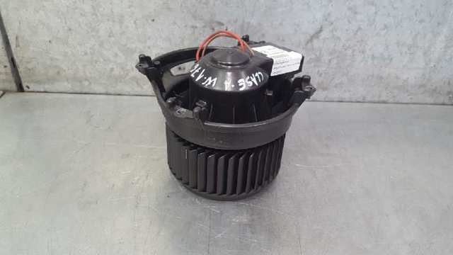 Motor de ventilador de forno (de aquecedor de salão) 2469064200 MERCEDES