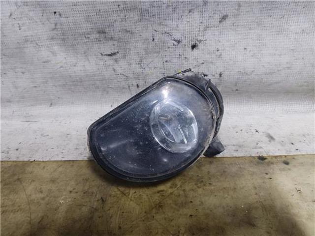 Luzes de nevoeiro esquerdas 24696700 VAG