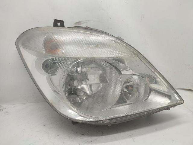Luz direita 24738200 MERCEDES