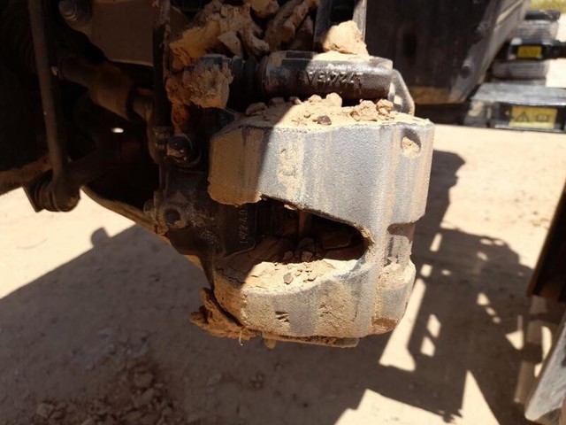 Kit de reparação de suporte do freio dianteiro para Toyota C-HR X10