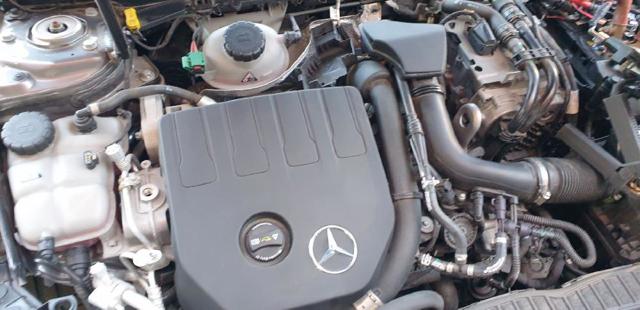 Mercedes A  (V177)