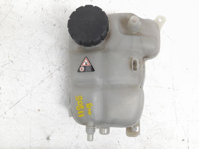 Tanque de expansão do sistema de esfriamento 2475000049 MERCEDES
