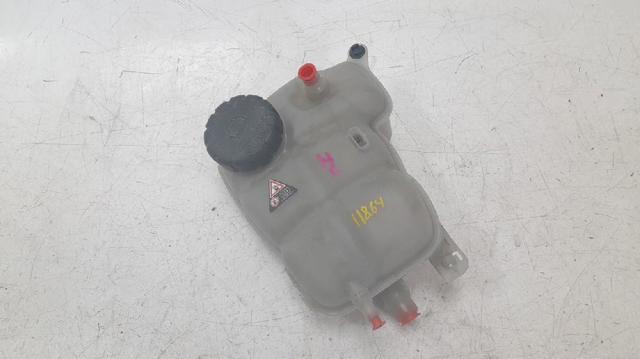 Tanque de expansão do sistema de esfriamento 2475000049 MERCEDES