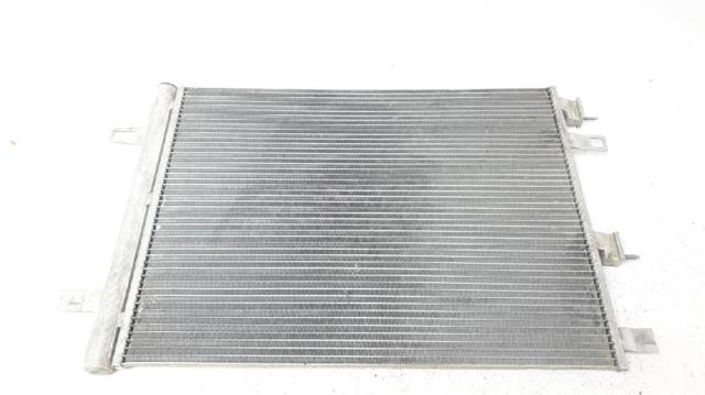 Radiador de aparelho de ar condicionado 2475000054 MERCEDES