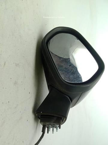 Espelho de retrovisão esquerdo 2477532 FORD