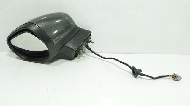 Espelho de retrovisão esquerdo 2477532 FORD
